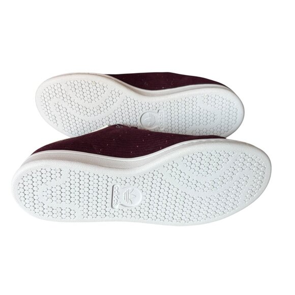 NWOB Men's Adidas Stan Smith Sneakers - Picture 7 of 9